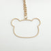 San-X Rilakkuma Sleeping With You Mini Tote Bag - Cute and Compact- Japan Figure Store - #1 Bring To You The Best Japanese Goods