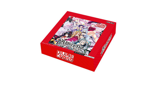 Trading Card Game Itsuwari No Alice Divine Cross Booster Box - Collectible Card Game- Japan Figure Store - #1 Bring To You The Best Japanese Goods