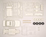 1/24 Fujimi Model High Socar Series No.1 Prelude 2.0Si- Japan Figure Store - #1 Bring To You The Best Japanese Goods