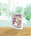 70 Piece Jigsaw Puzzle Disney Silhouette Memory-Alice- [Prism Art Petite] (10X14.7Cm)- Japan Figure Store - #1 Bring To You The Best Japanese Goods