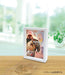 70 Piece Jigsaw Puzzle Disney Silhouette Memory-Bay Max- [Prism Art Petite] (10X14.7Cm)- Japan Figure Store - #1 Bring To You The Best Japanese Goods