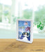 70 Piece Jigsaw Puzzle Disney Silhouette Memory-Cinderella- [Prism Art Petit] (10X14.7Cm)- Japan Figure Store - #1 Bring To You The Best Japanese Goods