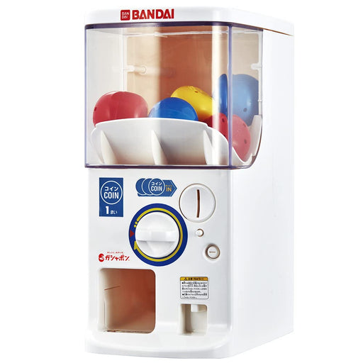 Bandai Official Gashapon Machine Tri Bandai Toy Gashapon Machine From Bandai Brand- Japan Figure Store - #1 Bring To You The Best Japanese Goods