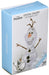 Hanayama Crystal Gallery 3D Puzzle Disney Frozen Olaf 39 Pieces Japanese 3D Puzzle Figure- Japan Figure Store - #1 Bring To You The Best Japanese Goods