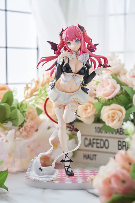 Plum DCTer Mimosa Liliya Limited Edition 1/7 Scale Figure Buy Figure In Japan Online Shop- Japan Figure Store - #1 Bring To You The Best Japanese Goods
