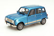 Ebbro 50119 Renault 4Gtl 1/24 Japanese Scale Classical Cars Plastic Model Kit- Japan Figure Store - #1 Bring To You The Best Japanese Goods
