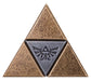 Hanayama Japan Chiru The Legend Of Zelda Triforce 075701 Puzzle- Japan Figure Store - #1 Bring To You The Best Japanese Goods