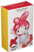Hanayama Crystal Gallery 3D Puzzle My Melody Flower 38 Pieces Japanese 3D Puzzle Figure- Japan Figure Store - #1 Bring To You The Best Japanese Goods