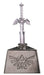 Hanayama Japan Zuru The Legend Of Zelda Master Sword 075695- Japan Figure Store - #1 Bring To You The Best Japanese Goods