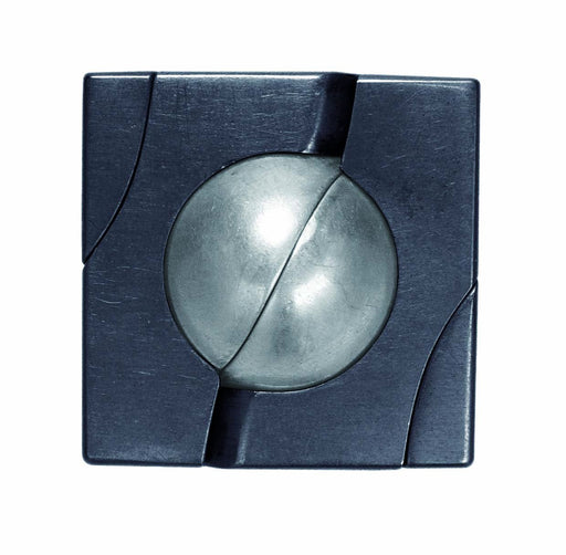 Hanayama Huzzle Cast Marble [Difficulty Level 5]- Japan Figure Store - #1 Bring To You The Best Japanese Goods