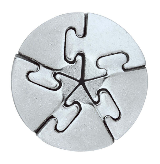 Hanayama Huzzle Cast Spiral [Difficulty Level 5]- Japan Figure Store - #1 Bring To You The Best Japanese Goods