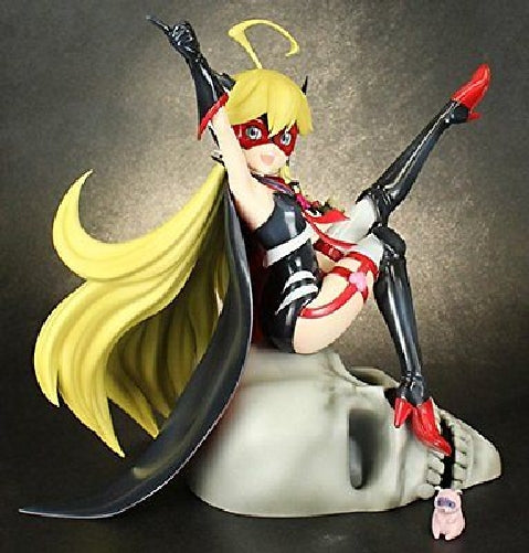 Plum Yatterman Doronjo Scale Figure- Japan Figure Store - #1 Bring To You The Best Japanese Goods