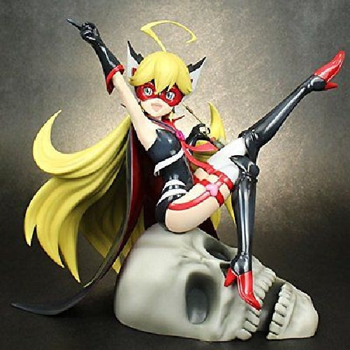 Plum Yatterman Doronjo Scale Figure- Japan Figure Store - #1 Bring To You The Best Japanese Goods