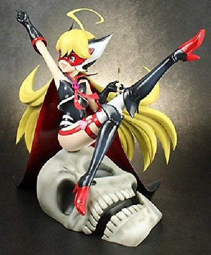 Plum Yatterman Doronjo Scale Figure- Japan Figure Store - #1 Bring To You The Best Japanese Goods
