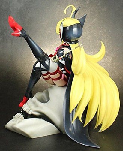 Plum Yatterman Doronjo Scale Figure- Japan Figure Store - #1 Bring To You The Best Japanese Goods