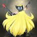 Plum Yatterman Doronjo Scale Figure- Japan Figure Store - #1 Bring To You The Best Japanese Goods