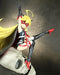 Plum Yatterman Doronjo Scale Figure- Japan Figure Store - #1 Bring To You The Best Japanese Goods
