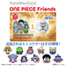Bandai Tamagotchi Tama Sma Card One Piece Friends Japanese Character Toys- Japan Figure Store - #1 Bring To You The Best Japanese Goods